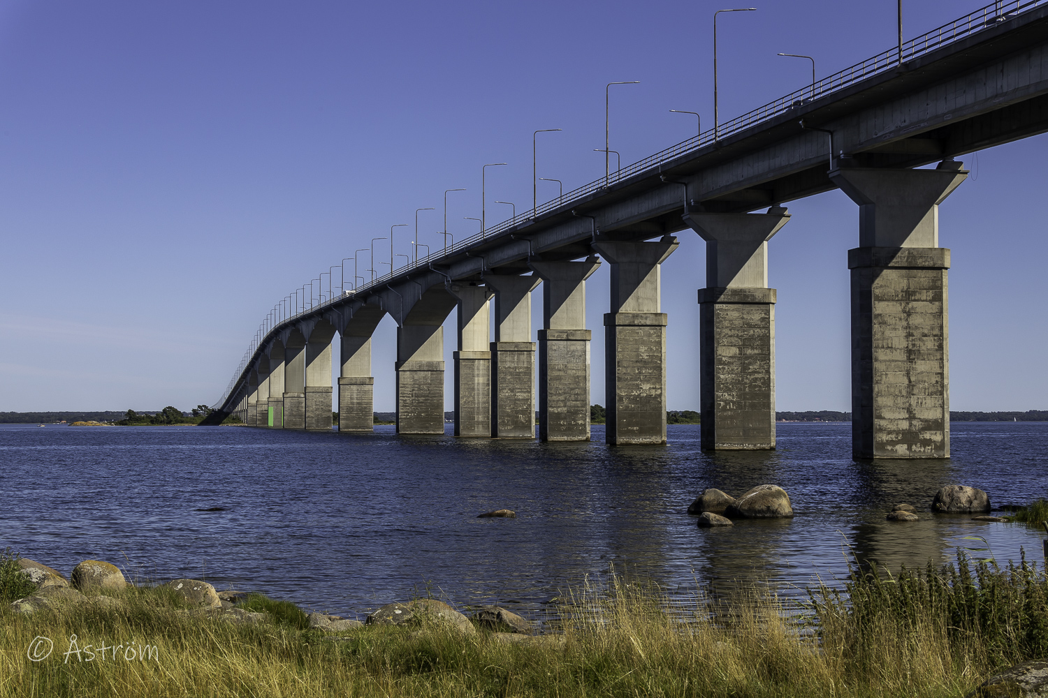 Länk till sidan med bilder från vår snabbvisit på Öland 21-22 juli 2024.